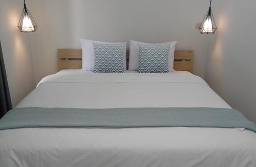 Wonosari Hotel | Radika Paradise Villa & Cottage