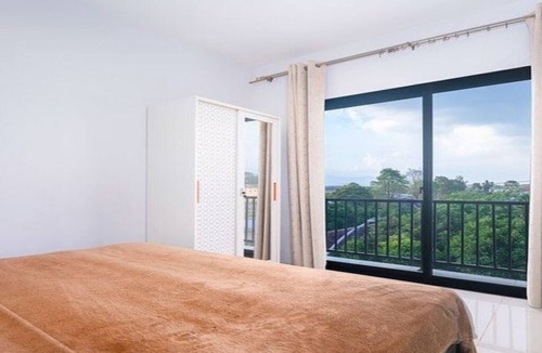 Jember Apartment | RAF APARTEMEN 2BR - JEMBER JAWA TIMUR