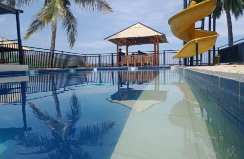 Sekotong Barat House | Rahayu homestay sekotong