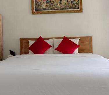 Babakan House | Rahma Guesthouse