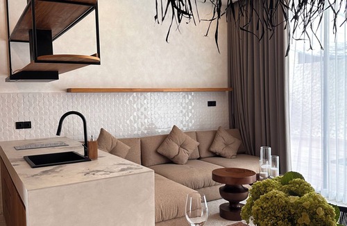 Kutuh Apartment | Rahya Villas Complex
