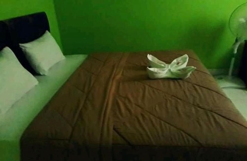 Bayan House | RAIYAN HOMESTAY