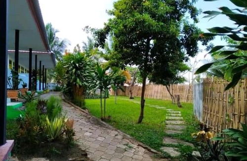 Bayan House | RAIYAN HOMESTAY