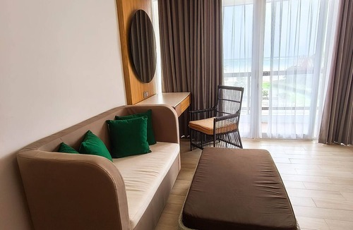 Kuta Hotel | Raja Hotel Kuta Mandalika Resort & Convention