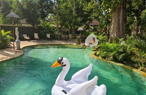 Pecatu Resort | Rasasvada cottages