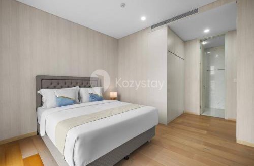 Cilandak Apartment | Ravina by Kozystay - Cilandak