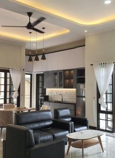 Purwokerto House | RaYa GuestHouse & Pool