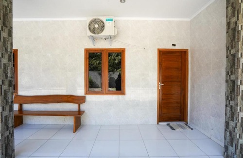 Temon House | RedDoorz at Akcaya Mukti Homestay YIA Kulonprogo