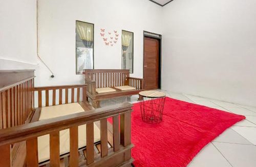 Pameungpeuk Hotel | RedDoorz at Banana Boat Santolo Garut