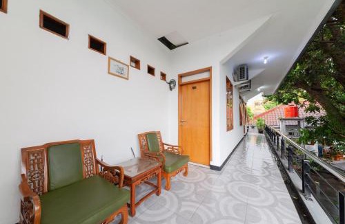 Bogor Selatan Hotel | RedDoorz at Batutulis Bogor by House of M