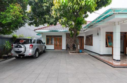 Bogor Selatan Hotel | RedDoorz at Batutulis Bogor by House of M