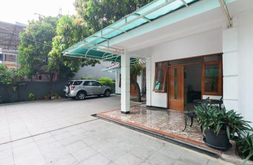 Bogor Selatan Hotel | RedDoorz at Batutulis Bogor by House of M