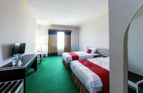 Kupang House | RedDoorz at Brother Homestay Kupang