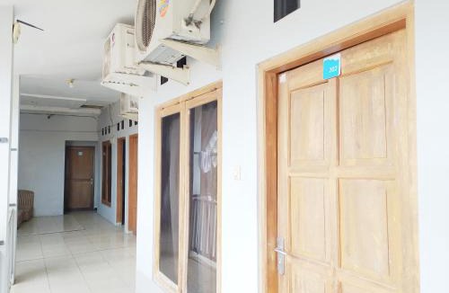 Colomadu Hotel | RedDoorz at DeAmartaLoka Colomadu Solo