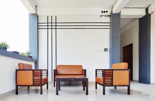 Yogyakarta Hotel | RedDoorz at Double A Guesthouse UMY