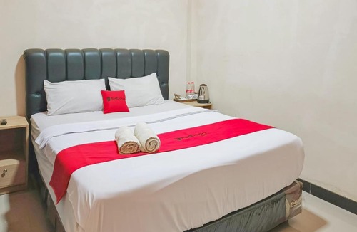 Guci Hotel | RedDoorz at Guciwan Hotel near Objek Wisata Guci