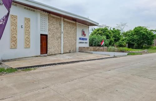 Jepara Hotel | RedDoorz at Homestay FN99 Jepara