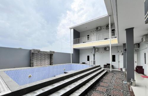 Hargomulyo Hotel | RedDoorz at Hotel Galaksi Ponorogo