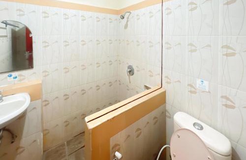 Bandar Lampung Hotel | RedDoorz at Hotel Kridawisata Lampung