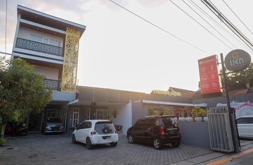 Klaten Selatan House | RedDoorz at Hotel Putra Perdana Klaten