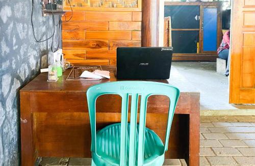 Kebumen Hotel | RedDoorz at JP House Pantai Suwuk Kebumen