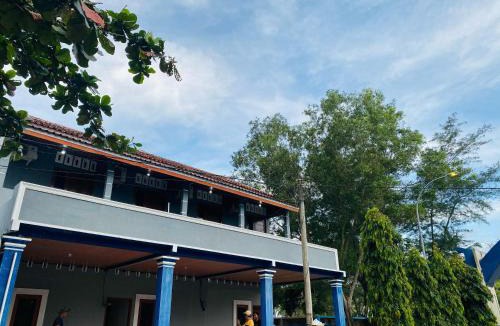 Kebumen Hotel | RedDoorz at JP House Pantai Suwuk Kebumen