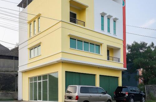 Tanjung Pinang Hotel | RedDoorz at Kanaka Hostel Tanjung Pinang