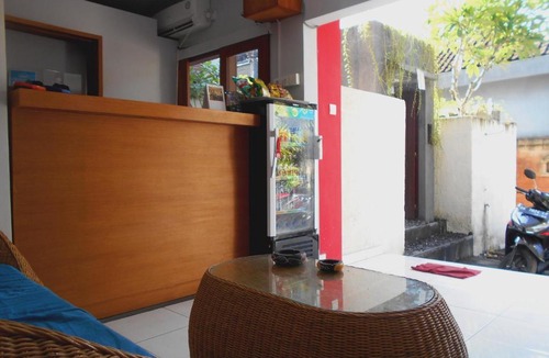 Kerobokan House | RedDoorz At Kerobokan Seminyak 2