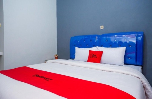 Central Yogyakarta Hotel | RedDoorz at Pakuncen Malioboro Yogyakarta