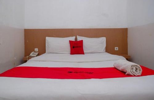 Panakkukang House | RedDoorz at Pengayoman Panakkukang 2 Makassar