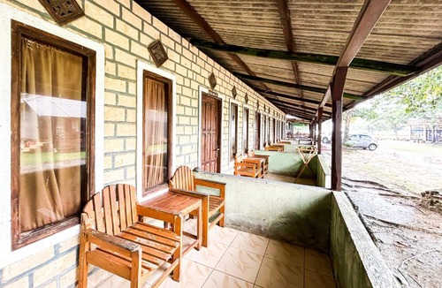 Ujung Genteng Hotel | RedDoorz at Pondok Alief near Pantai Ujung Genteng 3