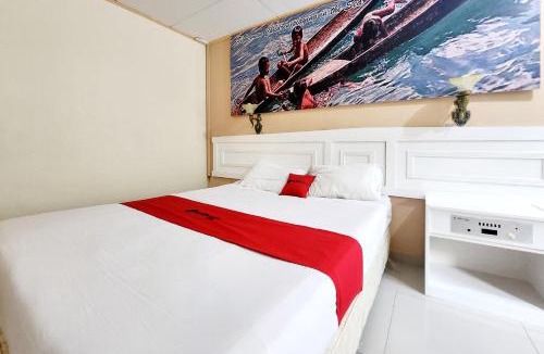 Tanjung Pinang Hotel | RedDoorz at Sampurna Jaya Hotel Tanjung Pinang