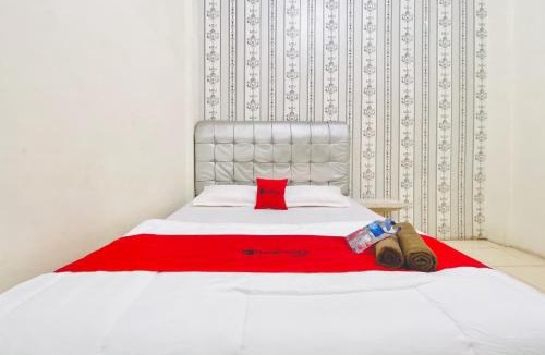 Tebing Tinggi Hotel | RedDoorz at Sonya Homestay Tebing Tinggi