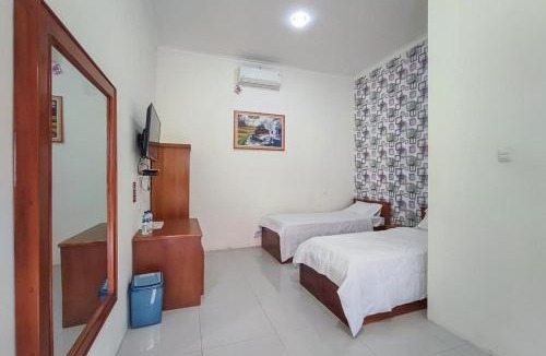 Waikabubak Hotel | RedDoorz at Tanakatto Homestay Waikabubak