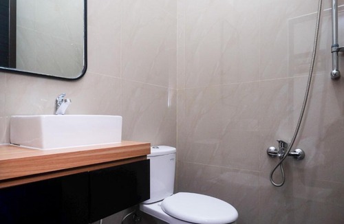 West Semarang Hotel | RedDoorz at Tasneem Puspowarno Semarang