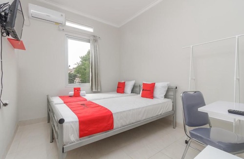 Cipete Selatan House | RedDoorz @ Cipete Raya