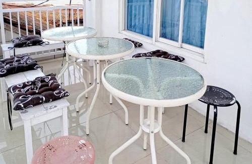 Kasihan Hotel | RedDoorz Hostel at Luna Bunkbed Malioboro