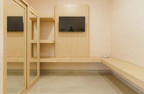 Bengkulu Hotel | RedDoorz @ Hotel Copacobana Bengkulu