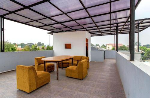 Jakarta House | RedDoorz @ Jagakarsa 2