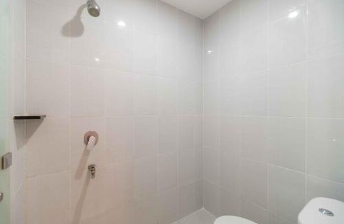 Pekanbaru Hotel | RedDoorz @ Jalan Arifin Ahmad Pekanbaru