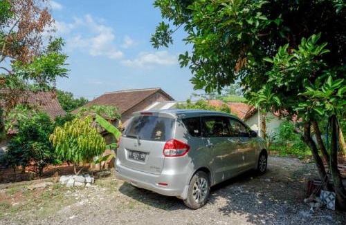Kendal Hotel | RedDoorz @ Jalan Raya Kaliwungu Selatan Kendal