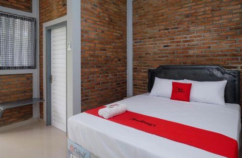 Kasihan Hotel | RedDoorz @ Jalan Ringroad Selatan 2
