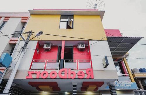 Medan House | RedDoorz @ Jalan STM Medan