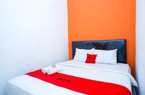 Semarang Hotel | RedDoorz @ Kawasan Industri Candi Semarang