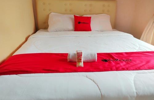 Kejajar Hotel | RedDoorz near Agrowisata Kebun Teh Dieng