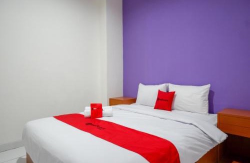 Kaliwungu House | RedDoorz near Alun Alun Kaliwungu Kendal