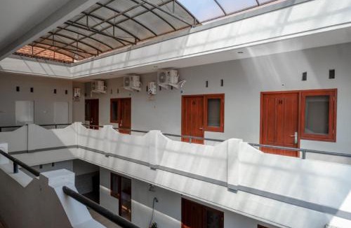 Kudus House | RedDoorz near Alun Alun Kudus 2