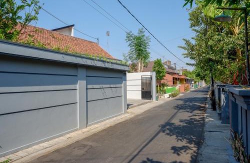 Kudus House | RedDoorz near Alun Alun Kudus 2