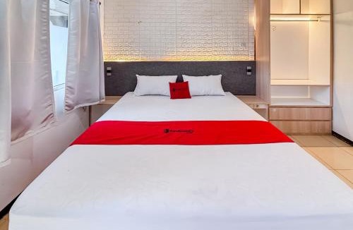 Subang Hotel | RedDoorz near Alun Alun Subang 2