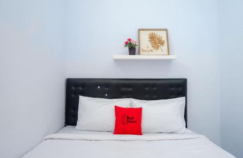 West Semarang Hotel | RedDoorz near Bandara Ahmad Yani Semarang